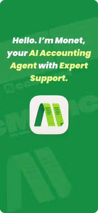 ccMonet interface illustration