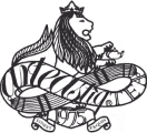 company logo