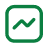 ccMonet AI automated bookkeeping dashboard showing real-time expenses and financial insights