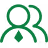 ccMonet AI automated bookkeeping dashboard showing real-time expenses and financial insights