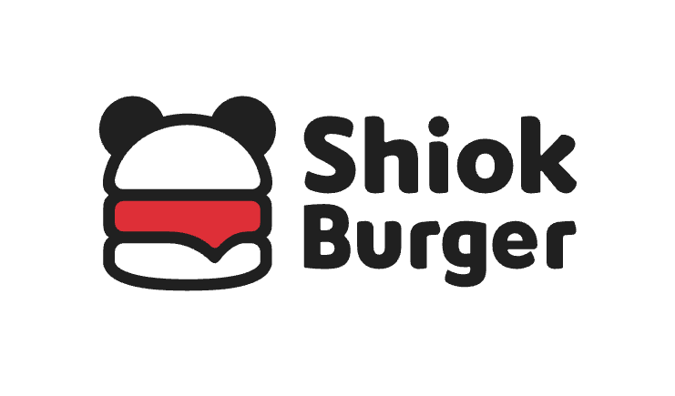 Shiok Burger customer logo